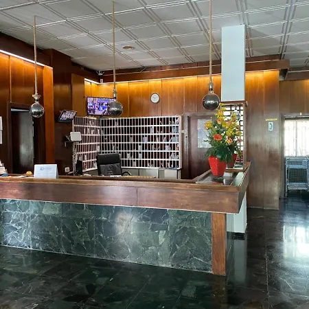 Anatolia Playa Jardin Estudio Апартаменти *