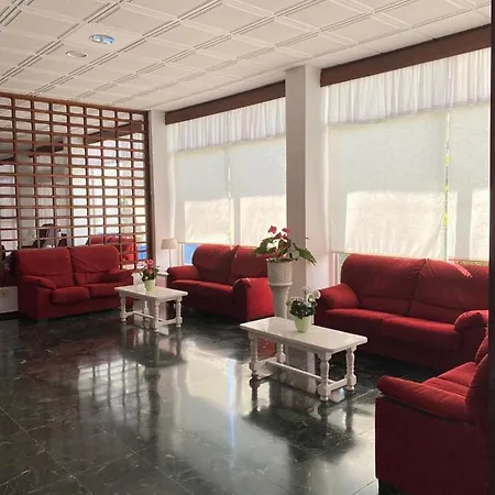 Апартаменти Anatolia Playa Jardin Estudio Пуерто-де-ла-Крус